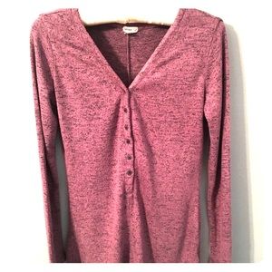 Girls jrs romper Pjs